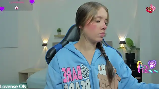 nataly rodri online show from February 2026 02:01:02 AM