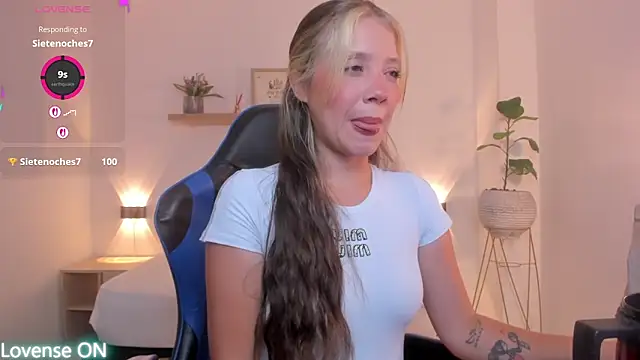 nataly rodri online show from May 2026 02:20:01 AM