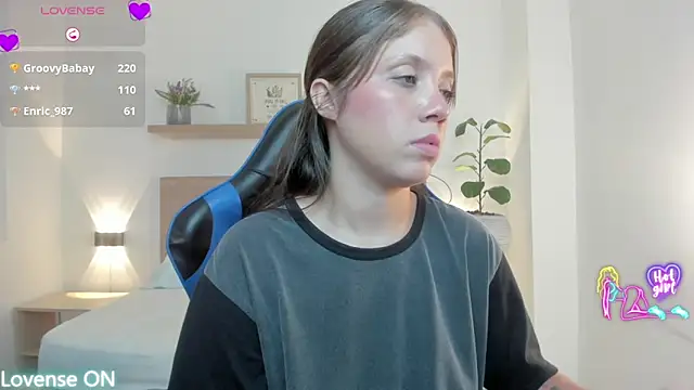 nataly rodri online show from March 2026 08:26:33 AM