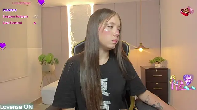 nataly rodri online show from March 2026 02:15:02 AM