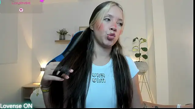 nataly rodri online show from May 2026 02:20:01 AM