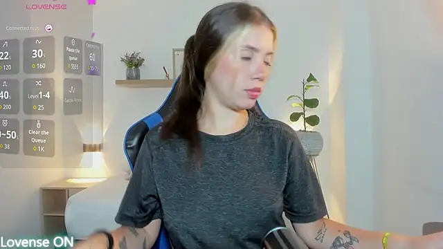 nataly rodri online show from July 2026 01:27:02 AM
