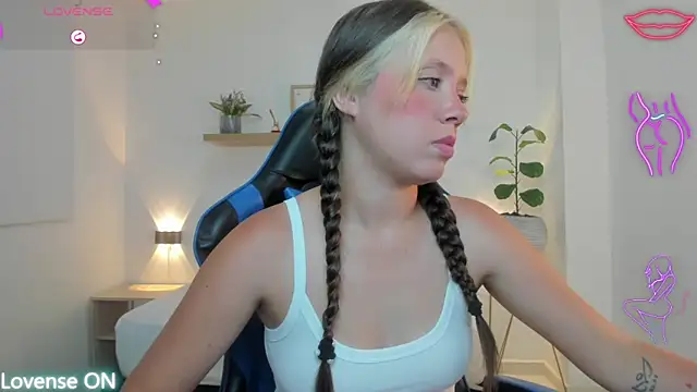 nataly rodri online show from April 2026 03:13:02 AM