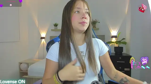 nataly rodri online show from February 2026 01:23:01 AM