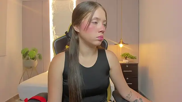 nataly rodri online show from March 2026 02:07:01 AM