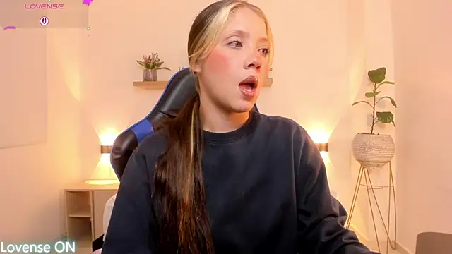 nataly rodri online show from May 2026 02:10:01 AM