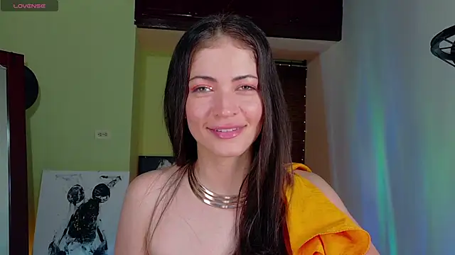Snapshot of Emma__Blanco chatting on May 2026 03:19:01 AM Emma Blanco online show from May 2026 03:19:01 AM