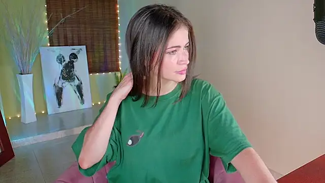 Emma  Blanco online show from January 2026 05:55:02 AM