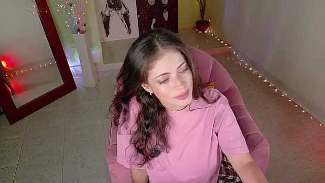 Emma  Blanco online show from November 2025 06:22:02 PM