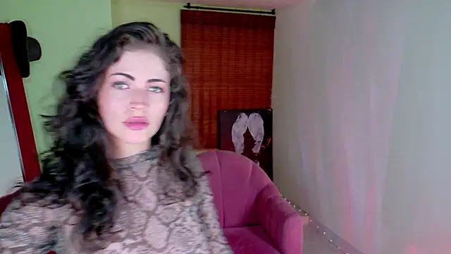 Emma  Blanco online show from December 2025 11:49:03 PM