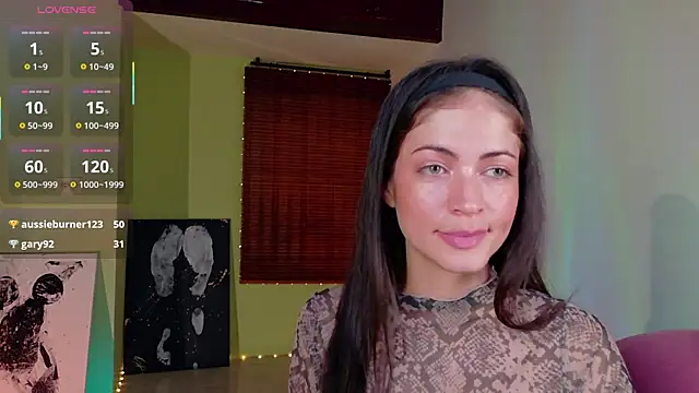 Snapshot of Emma__Blanco chatting on May 2026 07:50:02 PM Emma Blanco online show from May 2026 07:50:02 PM