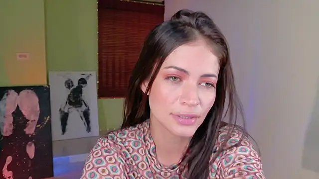 Emma  Blanco online show from April 2026 02:43:01 PM