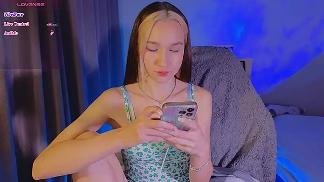 shey1i online show from January 2026 01:50:02 PM