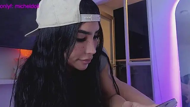 GarciaMilu online show from June 2026 03:26:02 AM