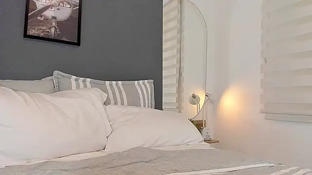 Snapshot of GarciaMilu chatting on February 2025 01:13:01 AM GarciaMilu online show from February 2025 01:13:01 AM