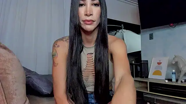 Snapshot of GarciaMilu chatting on January 2025 04:10:02 AM GarciaMilu online show from January 2025 04:10:02 AM