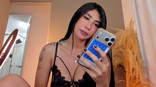 GarciaMilu online show from May 2026 02:29:02 AM