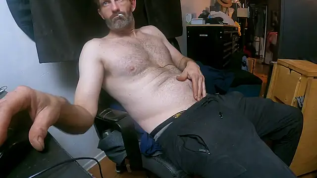 leanjamesdean online show from September 2025 07:10:02 AM