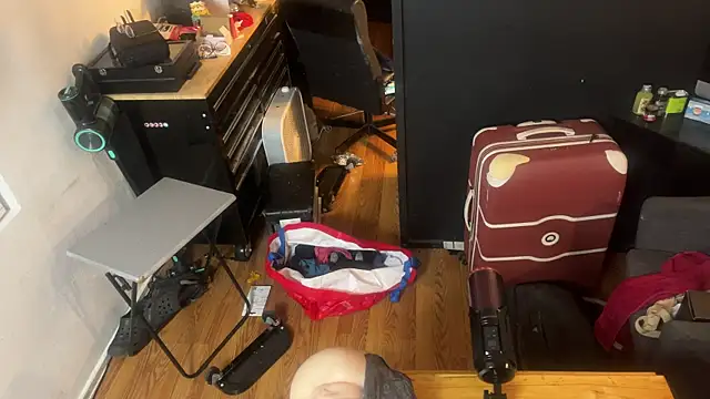 leanjamesdean online show from May 2026 01:14:02 AM