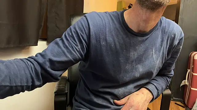 leanjamesdean online show from December 2025 04:23:02 AM