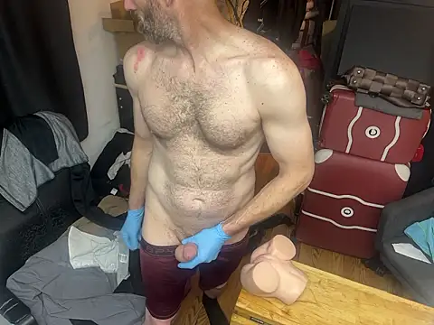 leanjamesdean online show from March 2026 04:05:01 AM