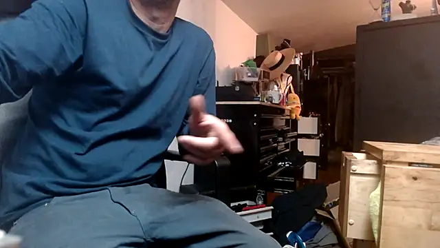 leanjamesdean online show from April 2026 05:43:02 AM