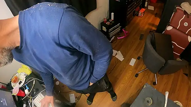 leanjamesdean online show from January 2026 03:22:02 AM