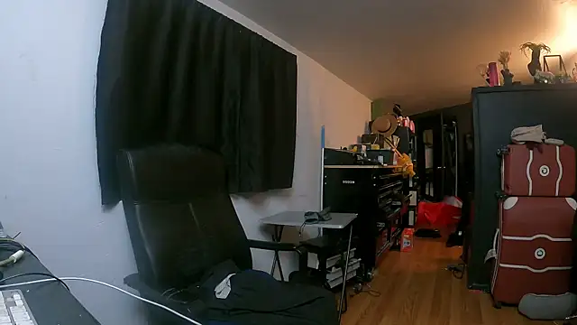 leanjamesdean online show from January 2026 02:07:01 AM