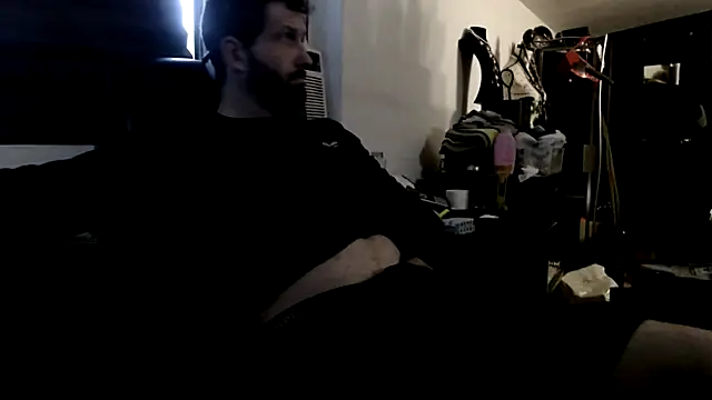 leanjamesdean online show from February 2025 10:38:02 PM