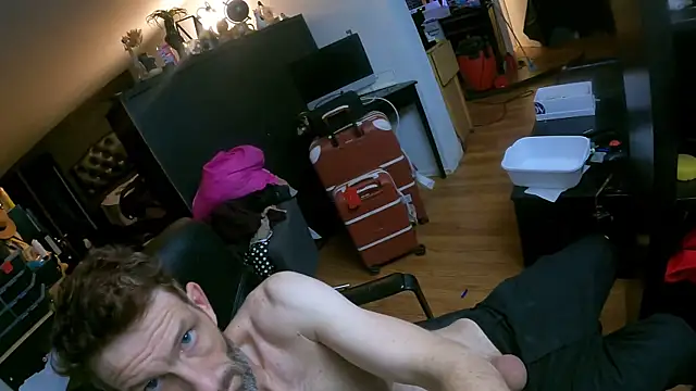 leanjamesdean online show from November 2025 02:37:02 AM