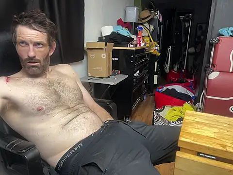 leanjamesdean online show from March 2026 04:24:02 AM