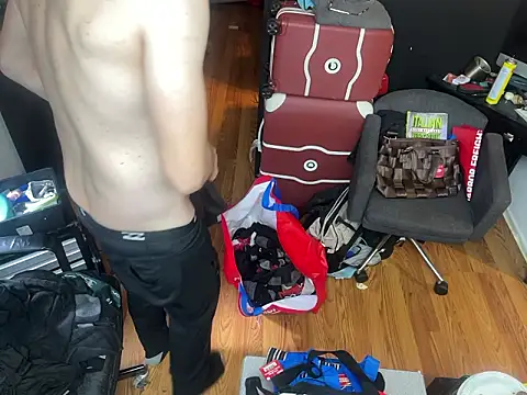 leanjamesdean online show from March 2026 06:04:02 PM