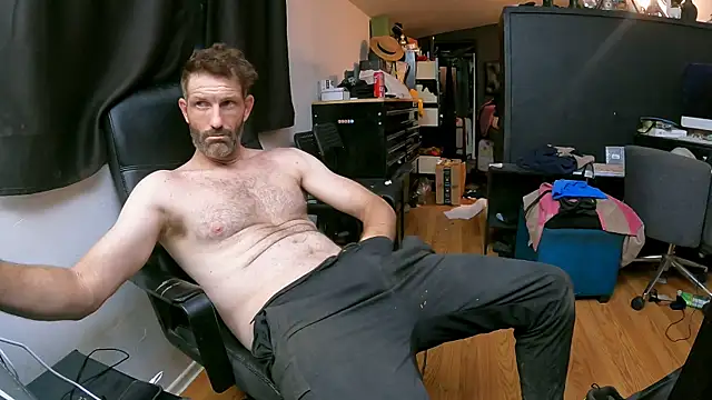 leanjamesdean online show from September 2025 06:19:01 AM
