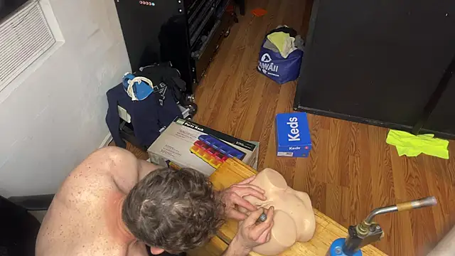 leanjamesdean online show from April 2026 10:32:02 PM