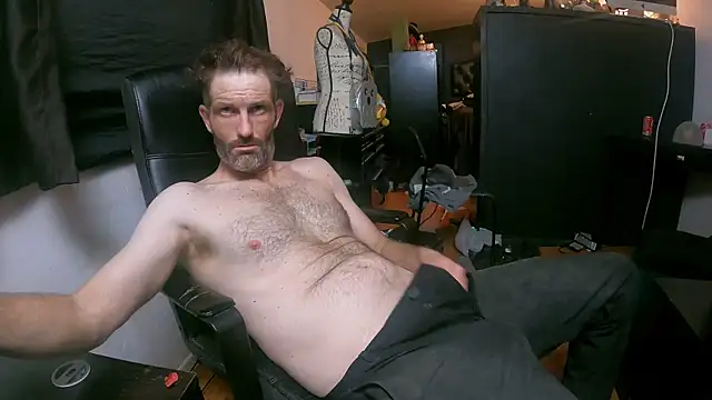 leanjamesdean online show from October 2025 11:08:02 PM