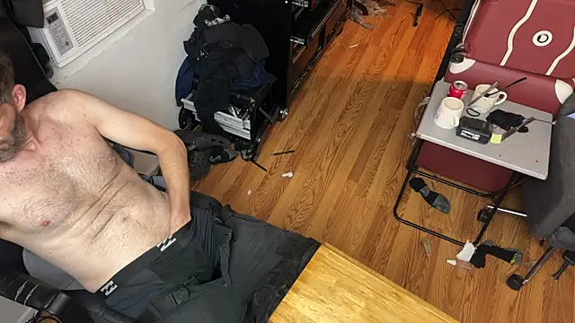 leanjamesdean online show from March 2026 11:05:01 PM