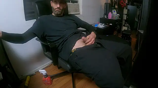 leanjamesdean online show from February 2025 11:28:01 AM