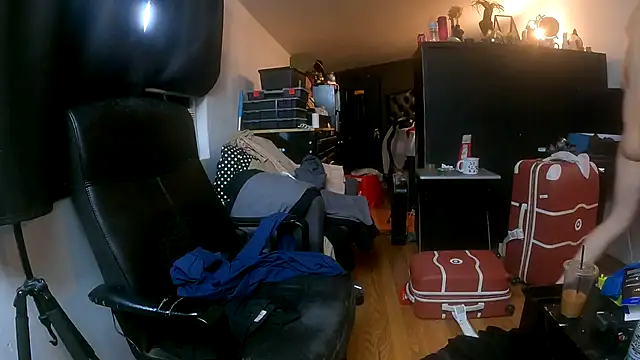 leanjamesdean online show from November 2025 11:09:01 PM