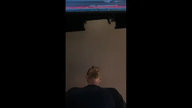 leanjamesdean online show from December 2025 05:31:01 AM