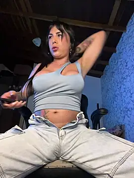 missdirtyhot  online show from March 2025 12:18:01 AM