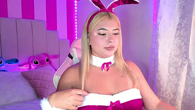 AliiceBrown  online show from December 2025 05:06:02 AM