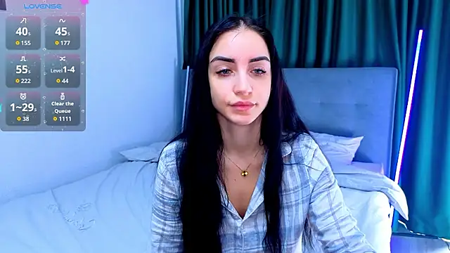 Kemi  Jordan online show from March 2026 10:54:02 AM