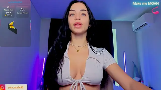 Kemi  Jordan online show from October 2025 06:59:02 AM