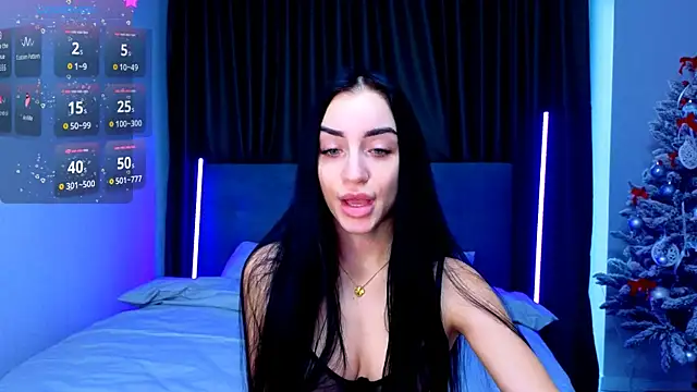 Kemi  Jordan online show from February 2026 11:07:01 AM