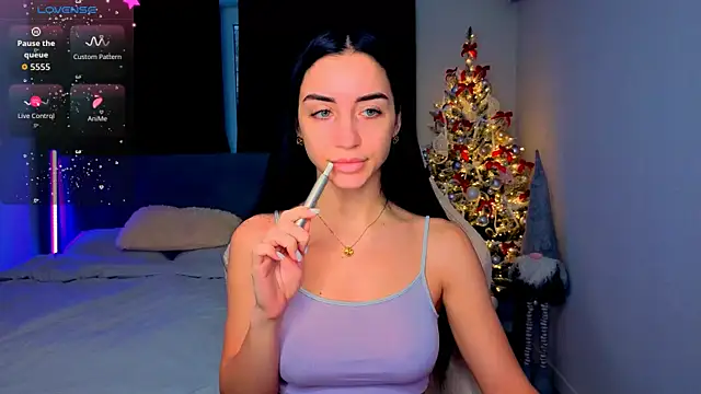 Kemi  Jordan online show from January 2026 06:51:02 AM