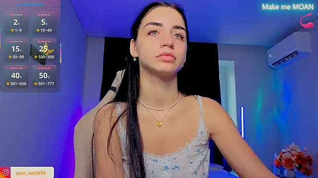 Kemi  Jordan online show from November 2025 11:14:02 AM