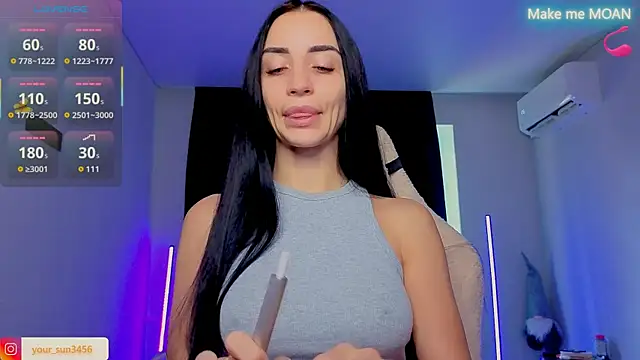 Kemi  Jordan online show from October 2025 08:16:02 AM