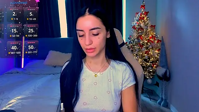 Kemi  Jordan online show from January 2026 09:12:01 AM