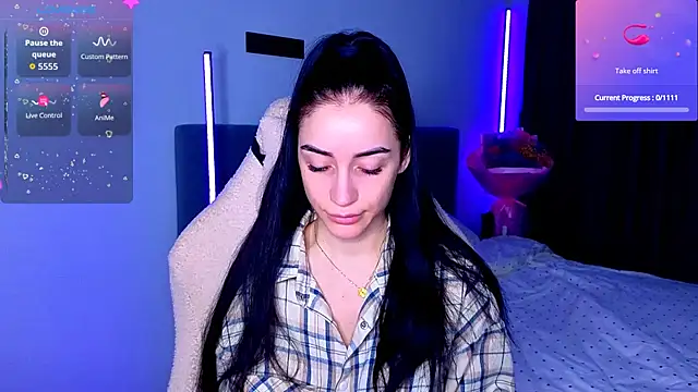 Kemi  Jordan online show from March 2026 07:33:02 AM