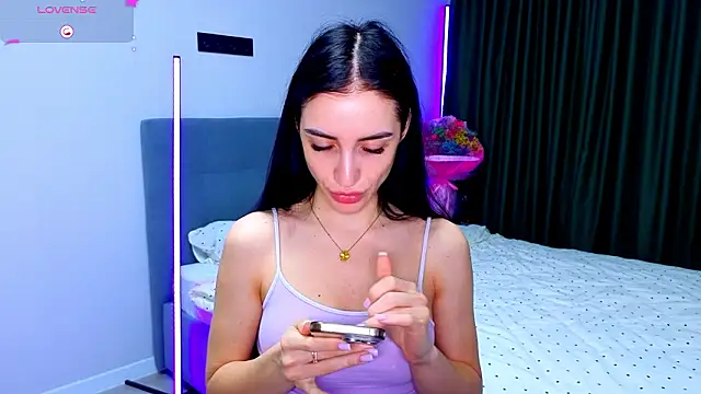 Kemi  Jordan online show from March 2026 09:54:01 AM